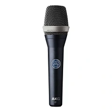 Конденсаторный микрофон AKG C7
