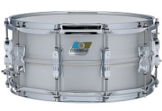 Малый барабан 14" х 6.5" Ludwig LM405C Acrolite, алюминий