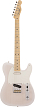 Электрогитара Fender Traditional 50s Telecaster MN White Blonde - 1