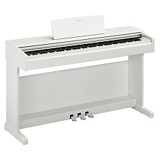 Цифровое пианино Yamaha YDP-145WH