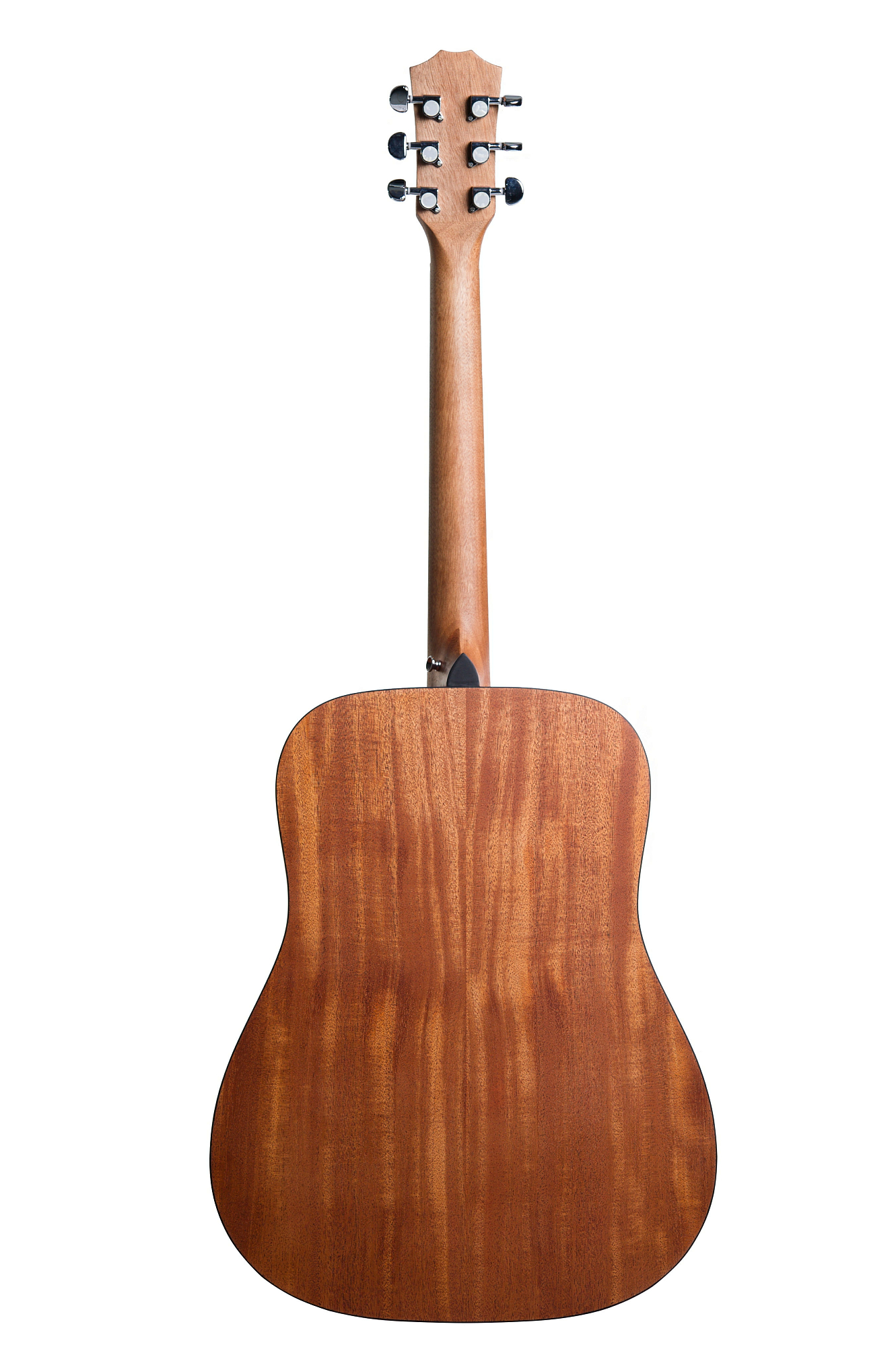 Акустическая гитара Rockdale SDN-SB DREADNOUGHT SUNBURST - 8