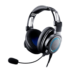 Игровая гарнитура Audio-Technica ATH-G1
