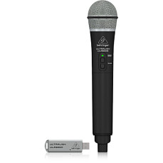Радиосистема Behringer ULM300USB