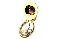 Сузафон Yamaha YSH-411WOC