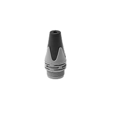 Колпачок для разъемов XLR/ AVCLINK BXX-GR