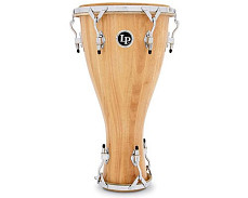 Latin Percussion LP490-AWC Iya Bata Wood Large бата