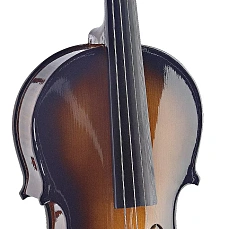 Скрипка Stagg VN-4/4 SB