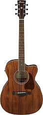 Акустическая гитара Ibanez AC340CE-OPN, Натуральный открытые поры