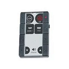 Панель управления Biamp Impera Echo 8DKB