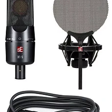 Комплект для записи sE Electronics X1 S Vocal Pack