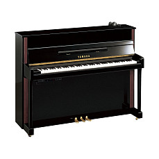 Silent пианино Yamaha JX113T SC3 PE