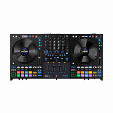 DJ-контроллер RANE FOUR