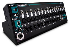 Портативный цифровой микшер Allen&Heath QU-SB