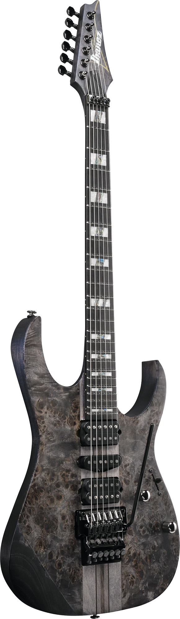 Электрогитара Ibanez RGT1270PB-DTF - 14