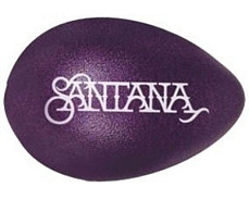 Latin Percussion LPR003-GP Santana Egg Shaker Grape пластиковое яйцо шейкер