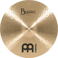Тарелка Meinl B20HR Byzance Traditional Heavy Ride 20"
