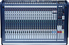 Микшерный пульт Soundcraft GB2-16 - 2