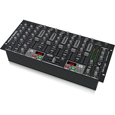DJ-микшер Behringer VMX1000USB