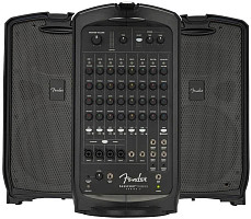 Акустическая система Fender Passport Venue Series 2 Black 230V EU