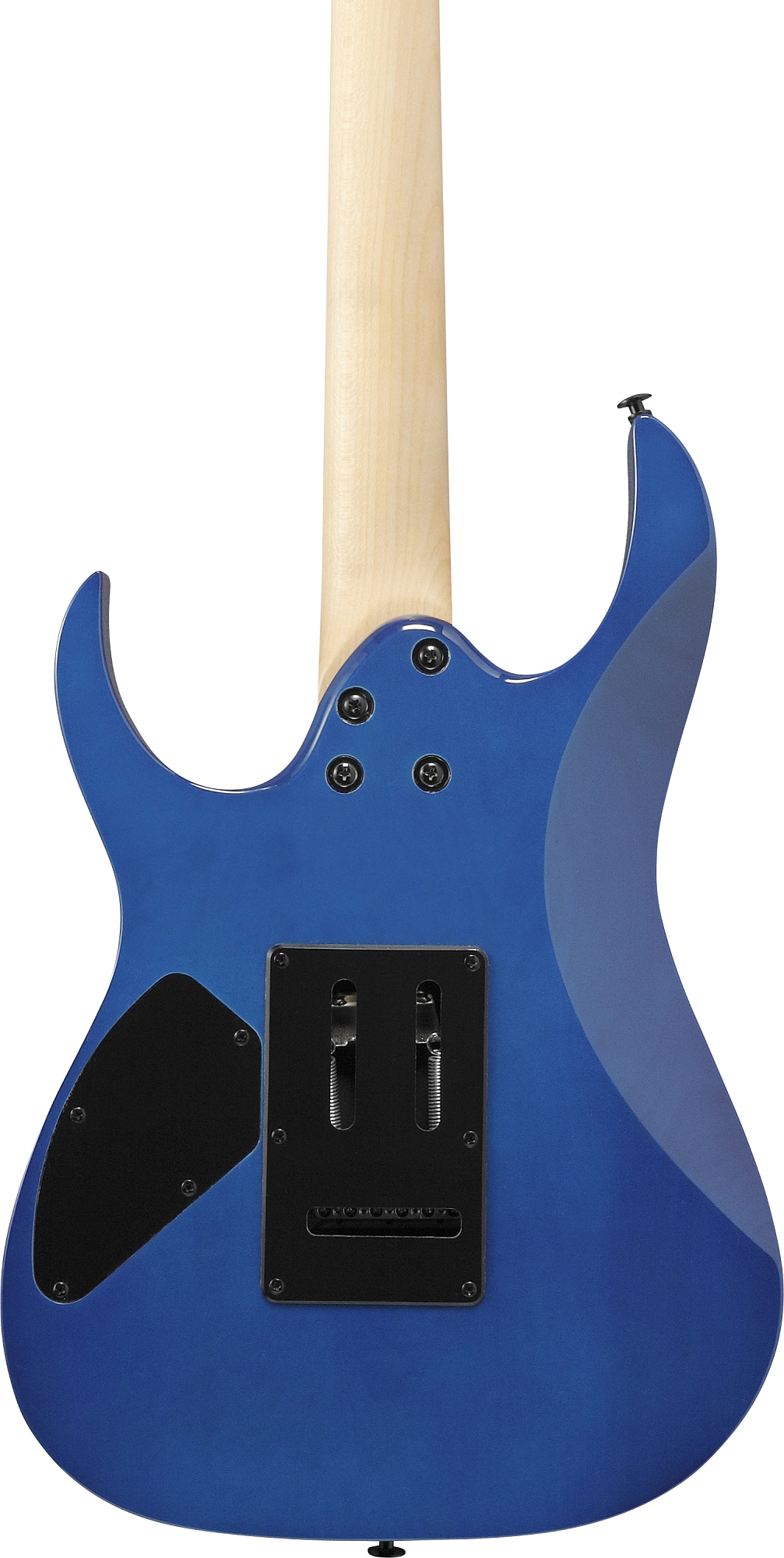 Электрогитара Ibanez GRG120QASP-BGD - 14
