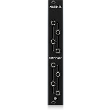 Синтезаторный аналоговый модуль Behringer 994 MULTIPLES