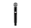 Передатчик ручной SHURE QLXD2/SM58 G51 - 1