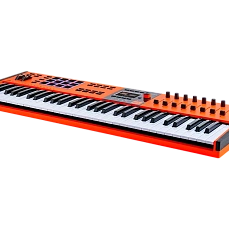 MIDI-клавиатура Arturia KeyLAB 61 MK3 Ultra Edition
