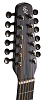 Акустическая гитара Baton Rouge X11LS/F-AB-12 - 3