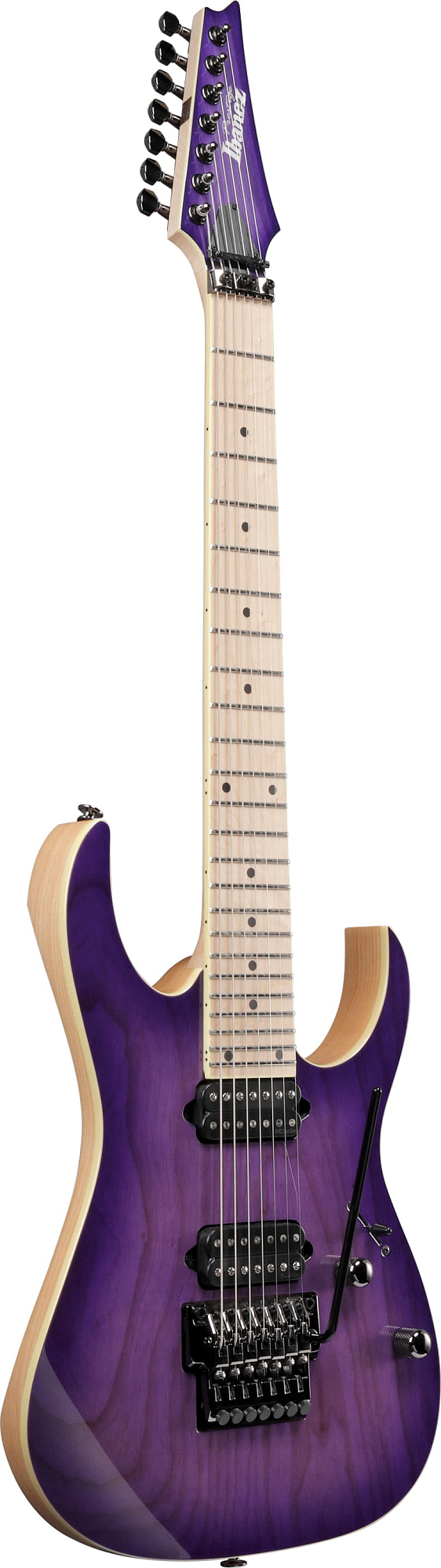 Электрогитара Ibanez RG652AHMFX-RPB - 12
