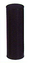 SR6-SB6 Шейкер металлический, 148мм, Fleet