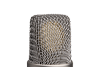 Студийный микрофон RODE NT1 Gen 5 Silver - 3
