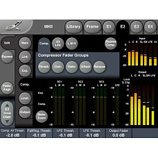 Лицензия ПО TC electronic Multichannel Mastering