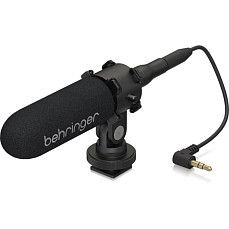 Накамерный микрофон Behringer VIDEO MIC