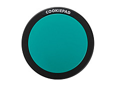 COOKIEPAD-12Z Soft Cookie Pad Тренировочный пэд 11, бесшумный, мягкий, Cookiepad