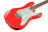 Электрогитара Ibanez AZES31-VM - 5