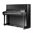 Акустическое пианино Kayserburg KA2X (A111) Ebony Polish - 1