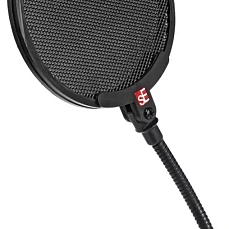 Поп-фильтр sE Electronics Metal Pop Filter