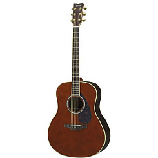 Электроакустическая гитара Yamaha LL6 DT ARE