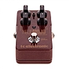 Педаль овердрайва TC Electronic Mojomojo Overdrive - 3
