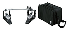 Педаль для барабана Tama HP900PWNMR IRON COBRA Power Glide Mirror Rod -Limited Product.