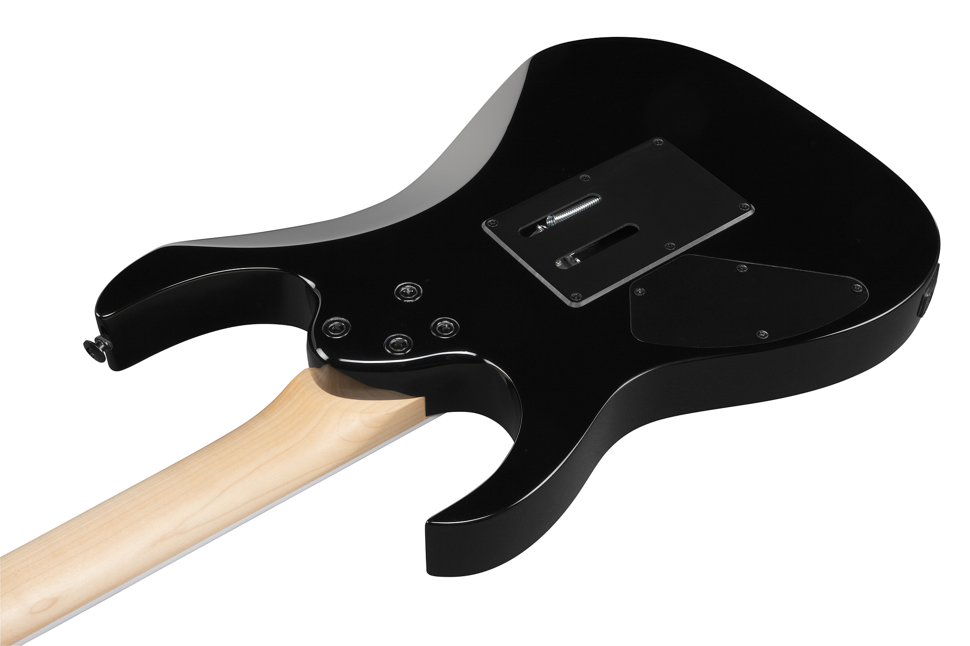 Электрогитара Ibanez GRG320FA-TKS - 9