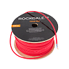 Кабель в бухте Rockdale M008 Red - 2