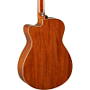 Электроакустическая гитара Yamaha AC1M TBS - 6