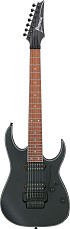 Электрогитара Ibanez RG7420EX-BKF, Черный