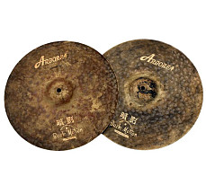RW14HH Dark Motion Hi-Hat Две тарелки 14, Arborea