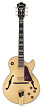 Электрогитара Ibanez GB10 NT, Натуральный - 1