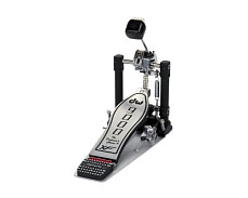 DRUM WORKSHOP PEDAL 9000 SERIES 9000XF педаль для бас барабана