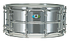 Малый барабан 14" x 6.5" Ludwig LU6514SL Supralite, сталь - 2