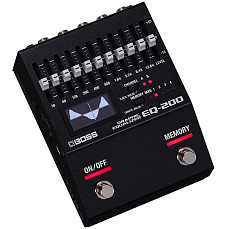 Педаль Boss EQ-200