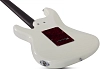 Электрогитара Schecter MV-6 Olympic White - 7